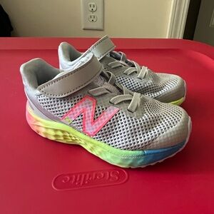 New Balance sneakers